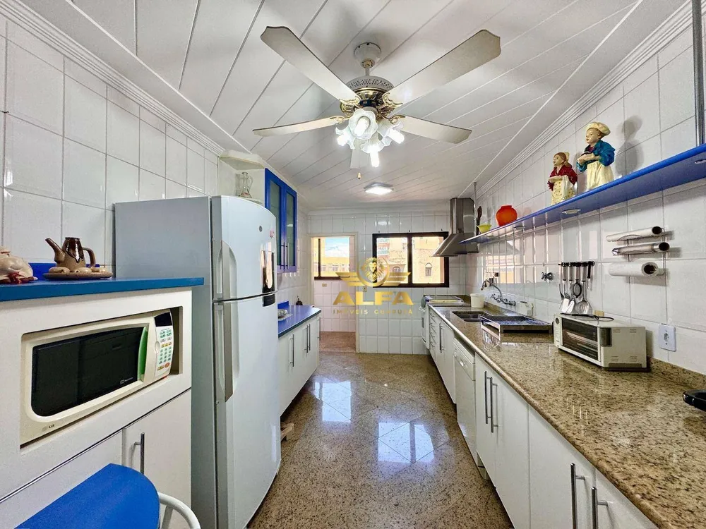 Apartamento, 3 quartos, 173 m² - Foto 6