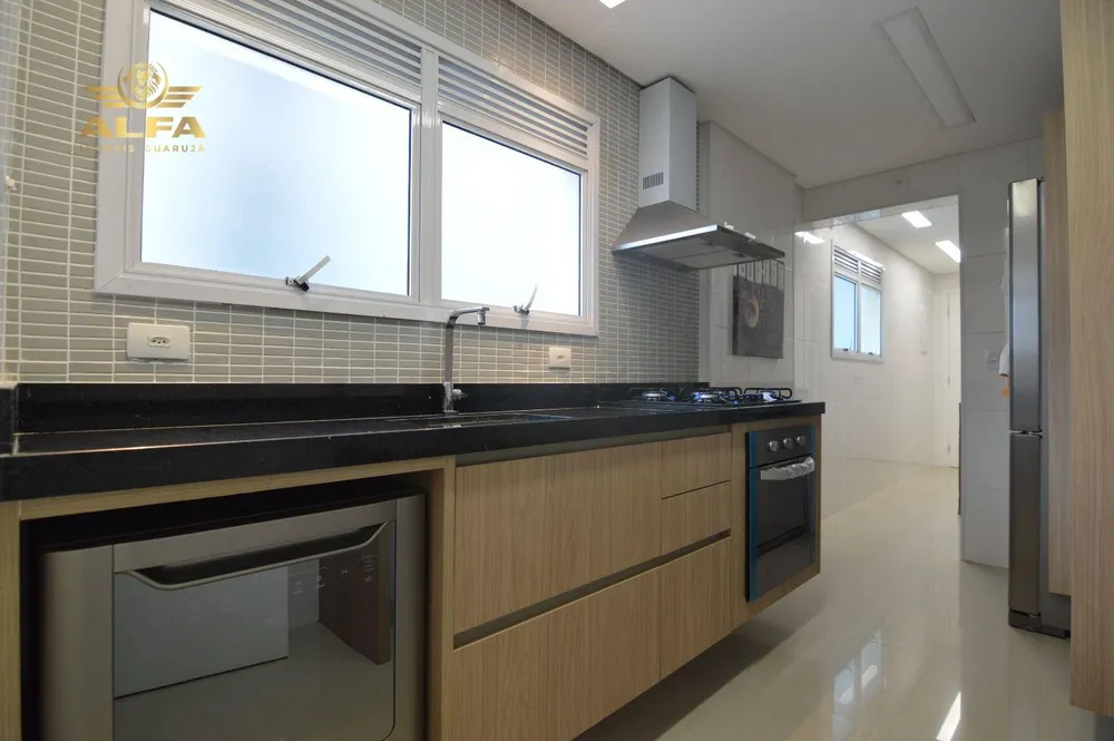 Cobertura, 3 quartos, 264 m² - Foto 8