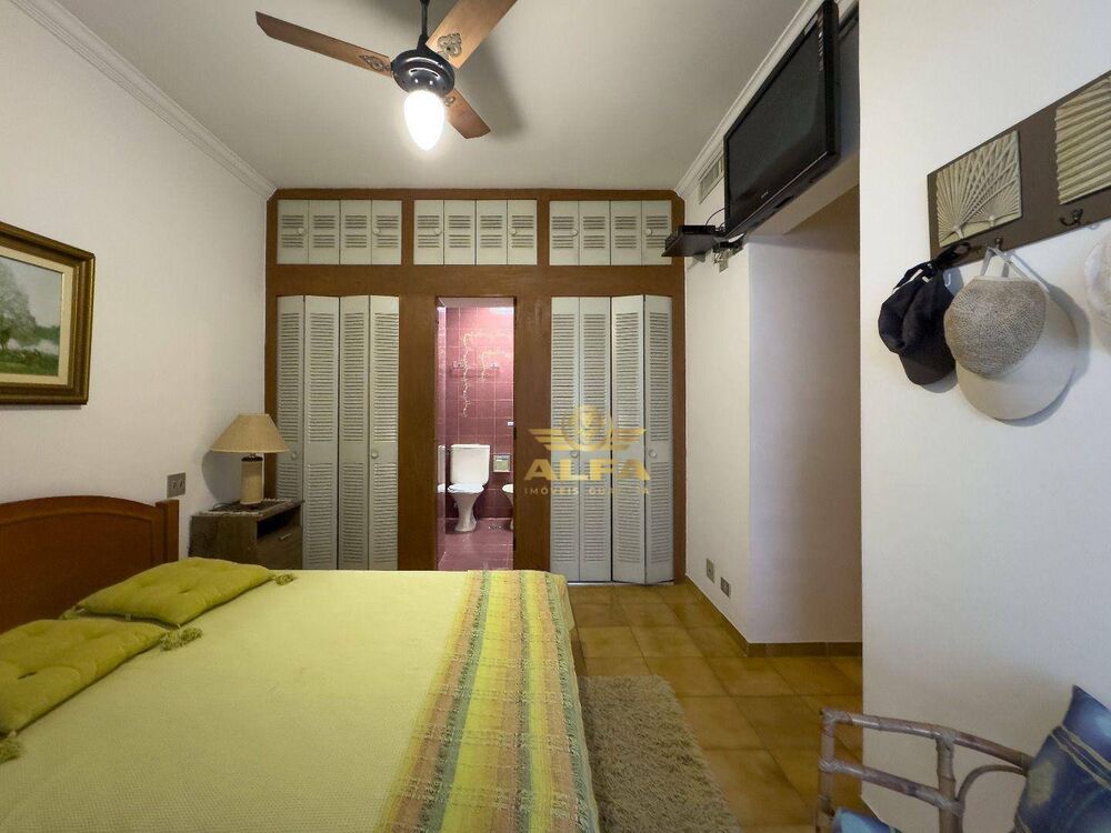 Apartamento à venda com 3 quartos, 159m² - Foto 9