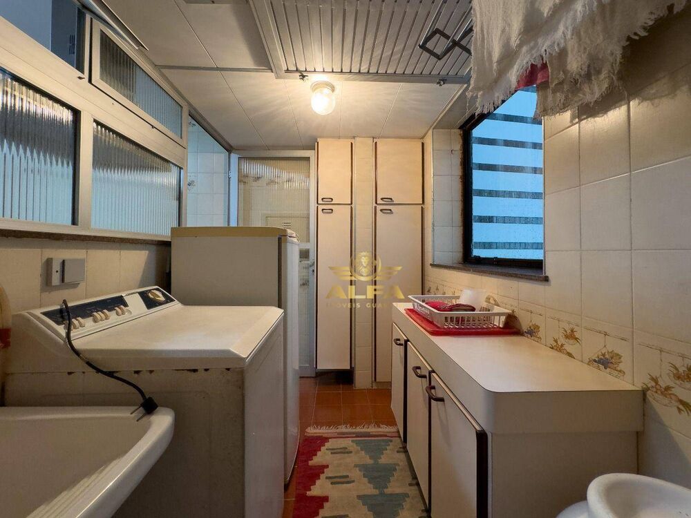 Apartamento à venda com 3 quartos, 159m² - Foto 22