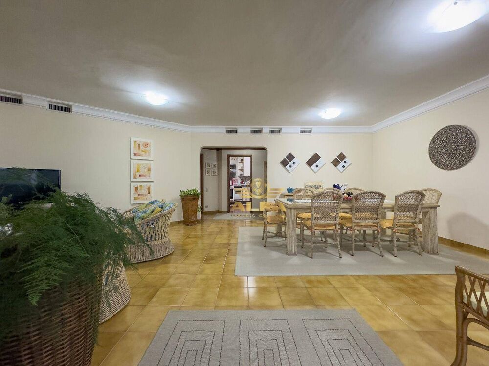 Apartamento à venda com 3 quartos, 159m² - Foto 7