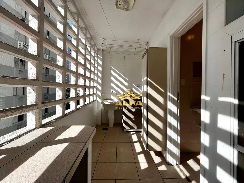 Apartamento, 2 quartos, 93 m² - Foto 1