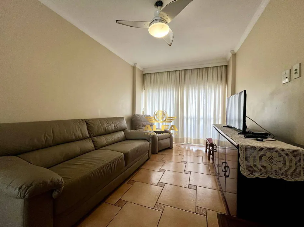 Apartamento, 2 quartos, 93 m² - Foto 1