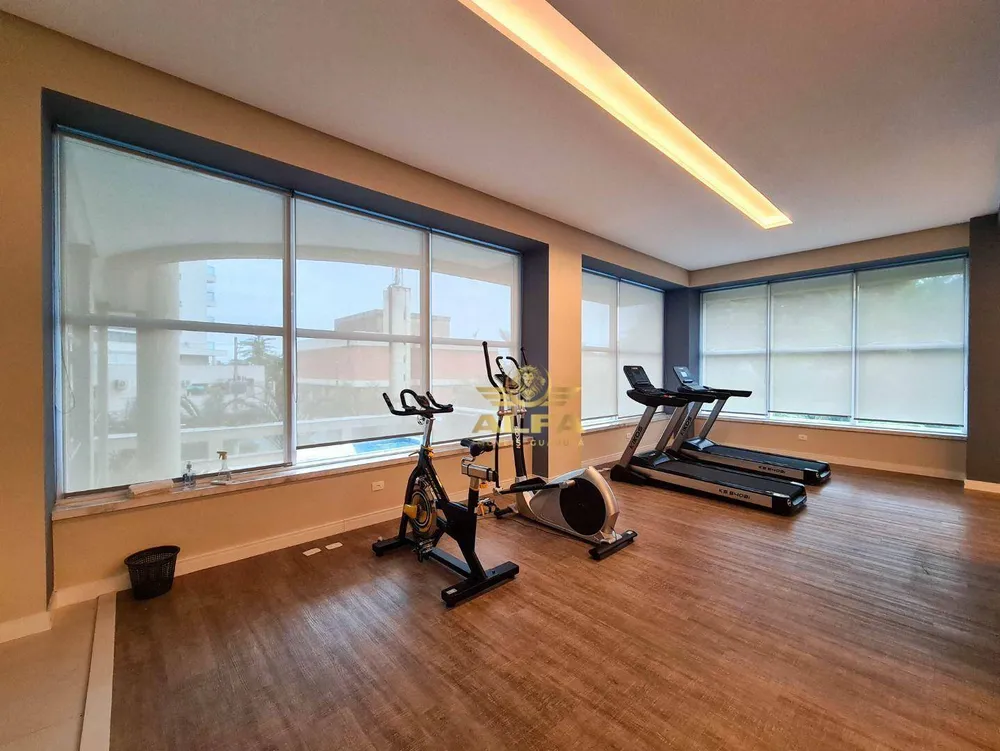 Apartamento, 3 quartos, 175 m² - Foto 3