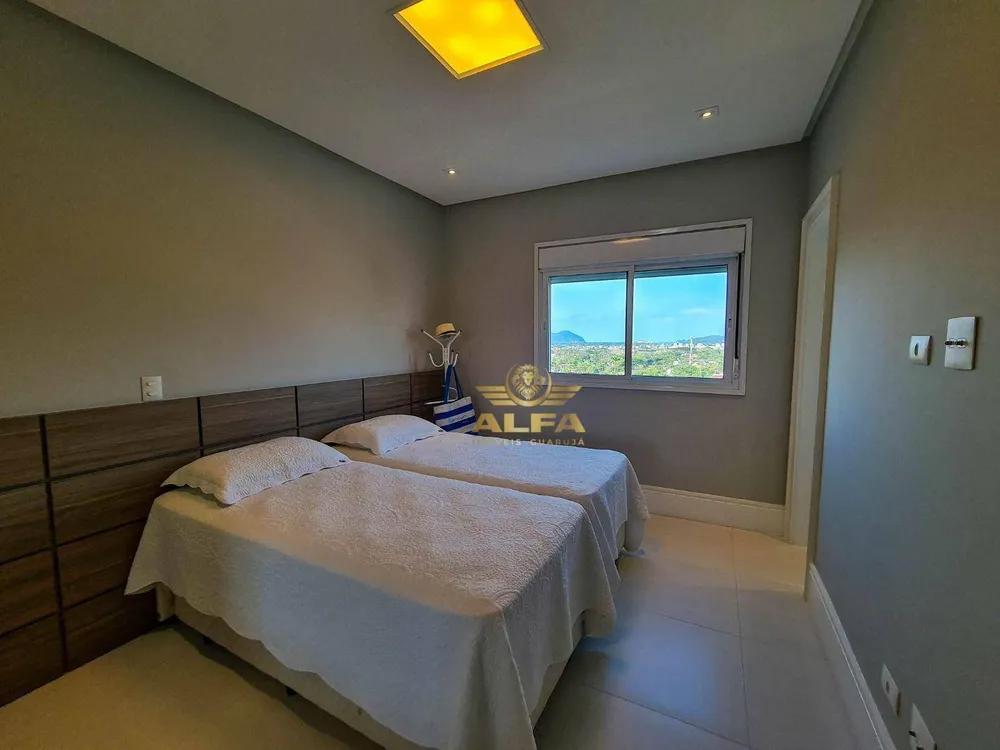 Apartamento, 3 quartos, 175 m² - Foto 1
