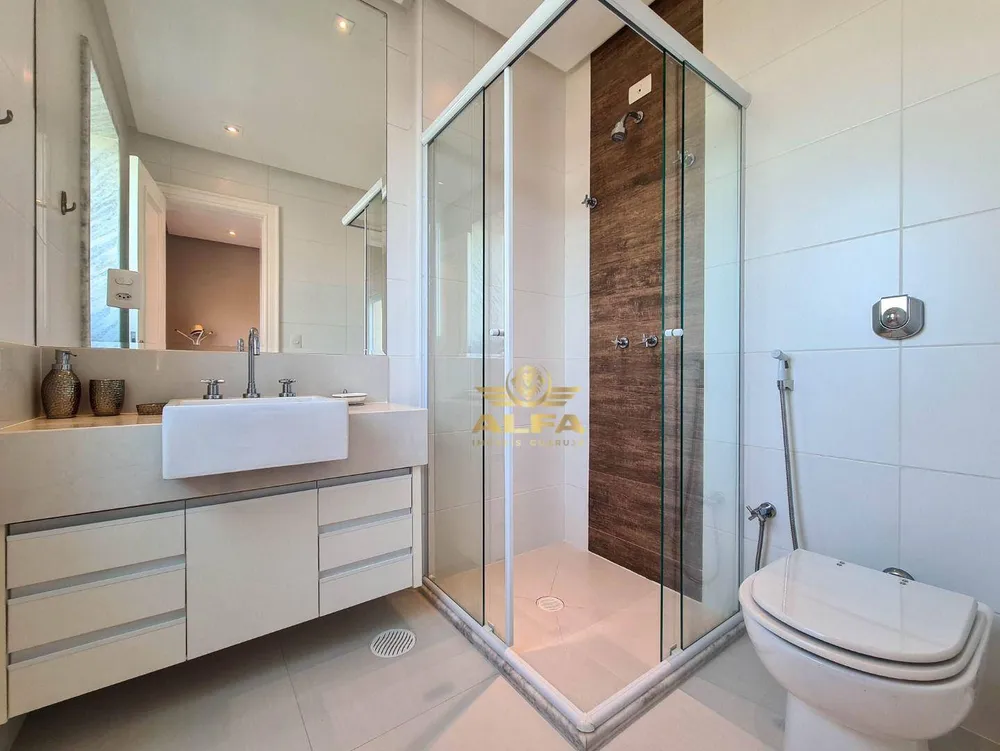 Apartamento, 3 quartos, 175 m² - Foto 2