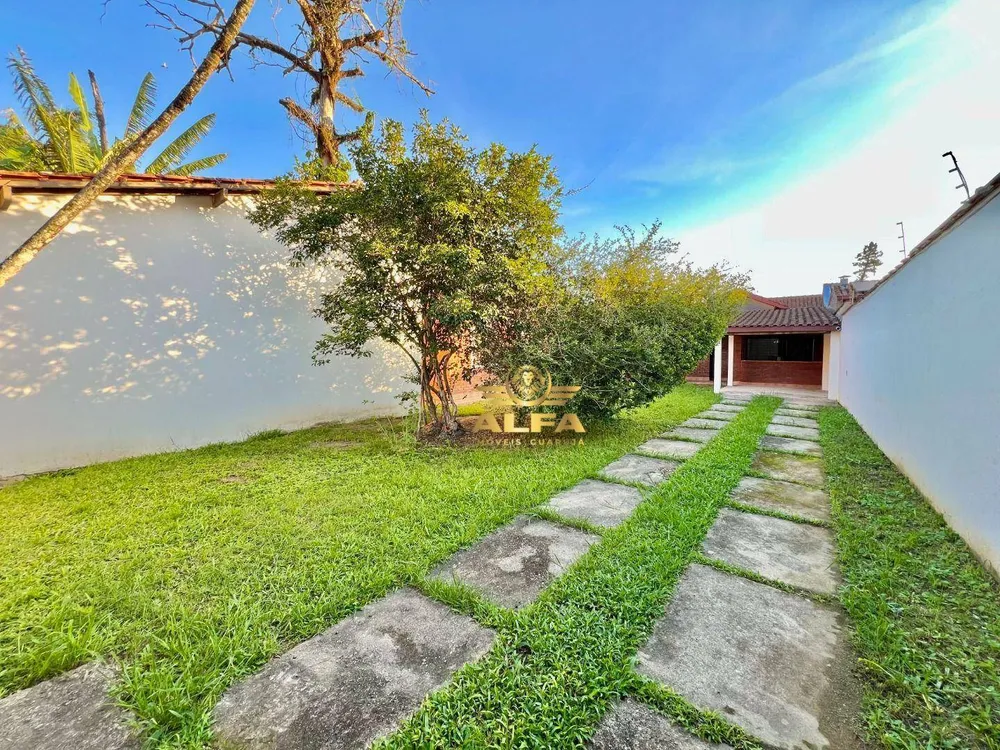 Casa, 3 quartos, 200 m² - Foto 2