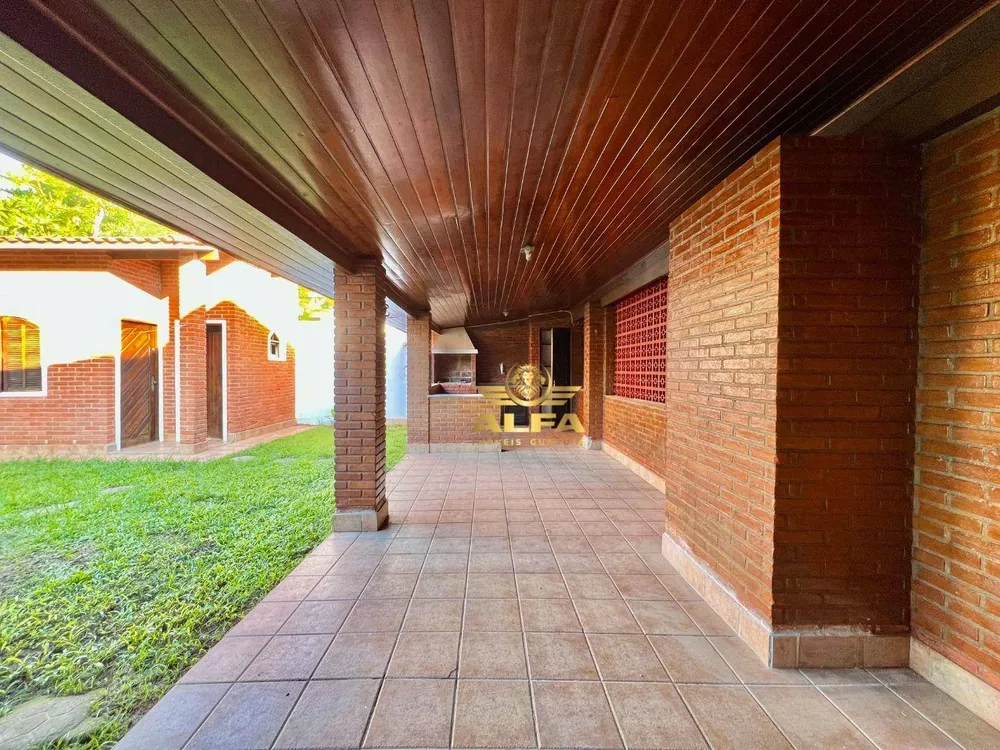 Casa, 3 quartos, 200 m² - Foto 4