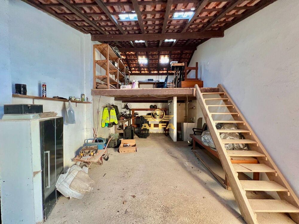 Casa à venda com 3 quartos, 200m² - Foto 20