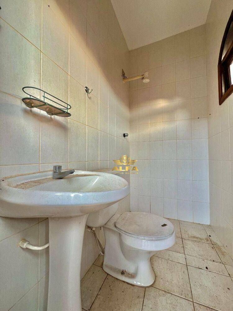 Casa à venda com 3 quartos, 200m² - Foto 16