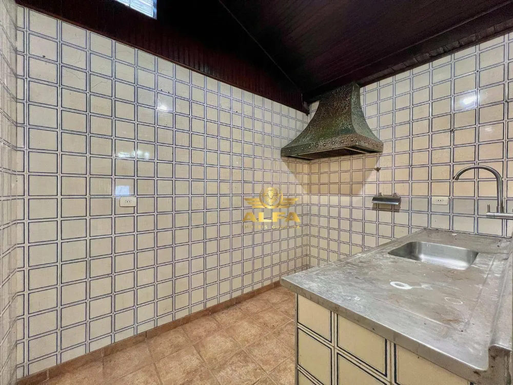 Casa, 3 quartos, 200 m² - Foto 8