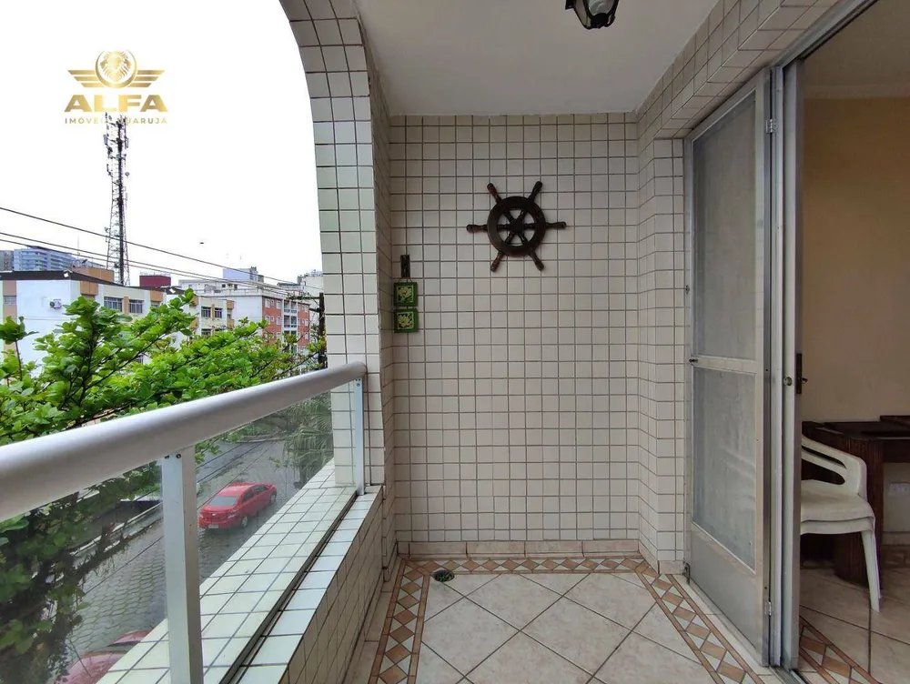 Apartamento, 3 quartos, 100 m² - Foto 3