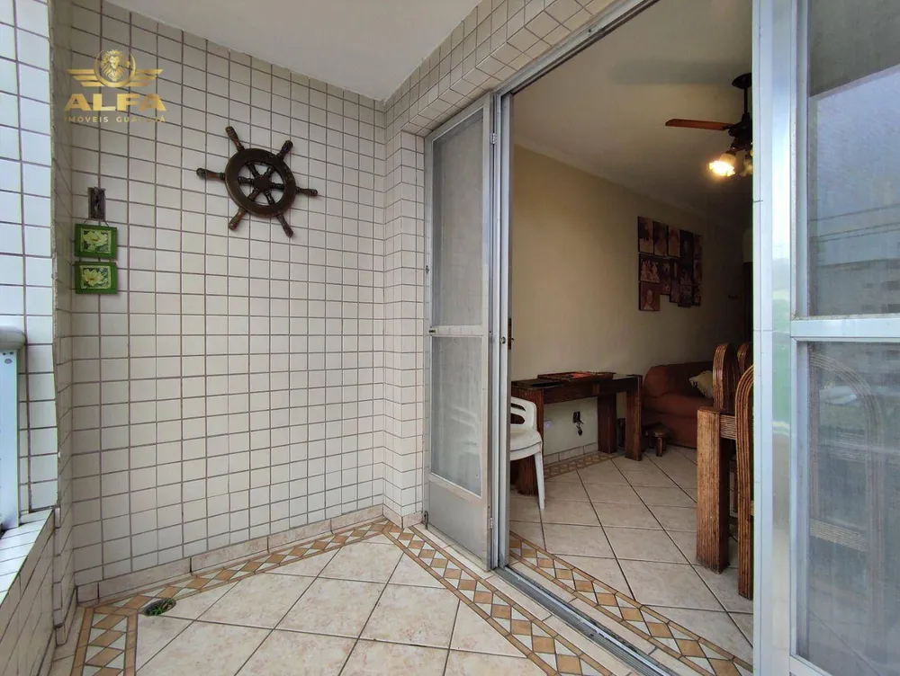 Apartamento, 3 quartos, 100 m² - Foto 4