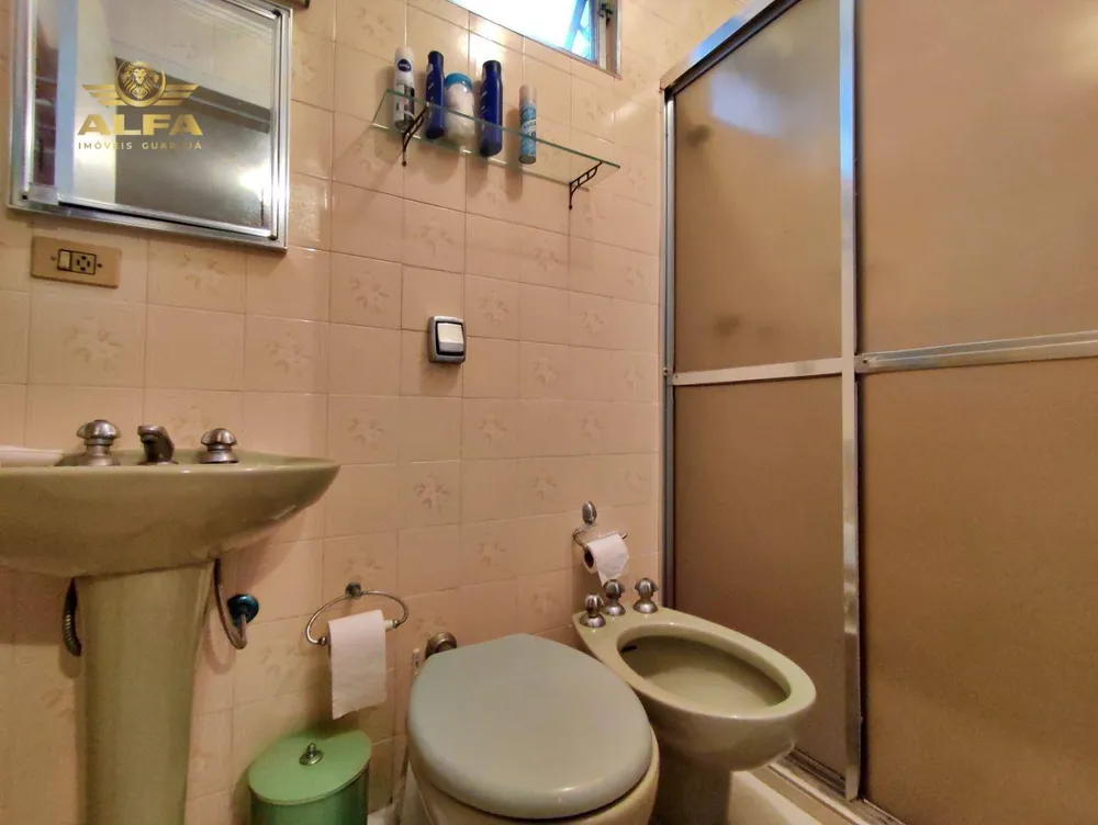 Apartamento, 3 quartos, 100 m² - Foto 11