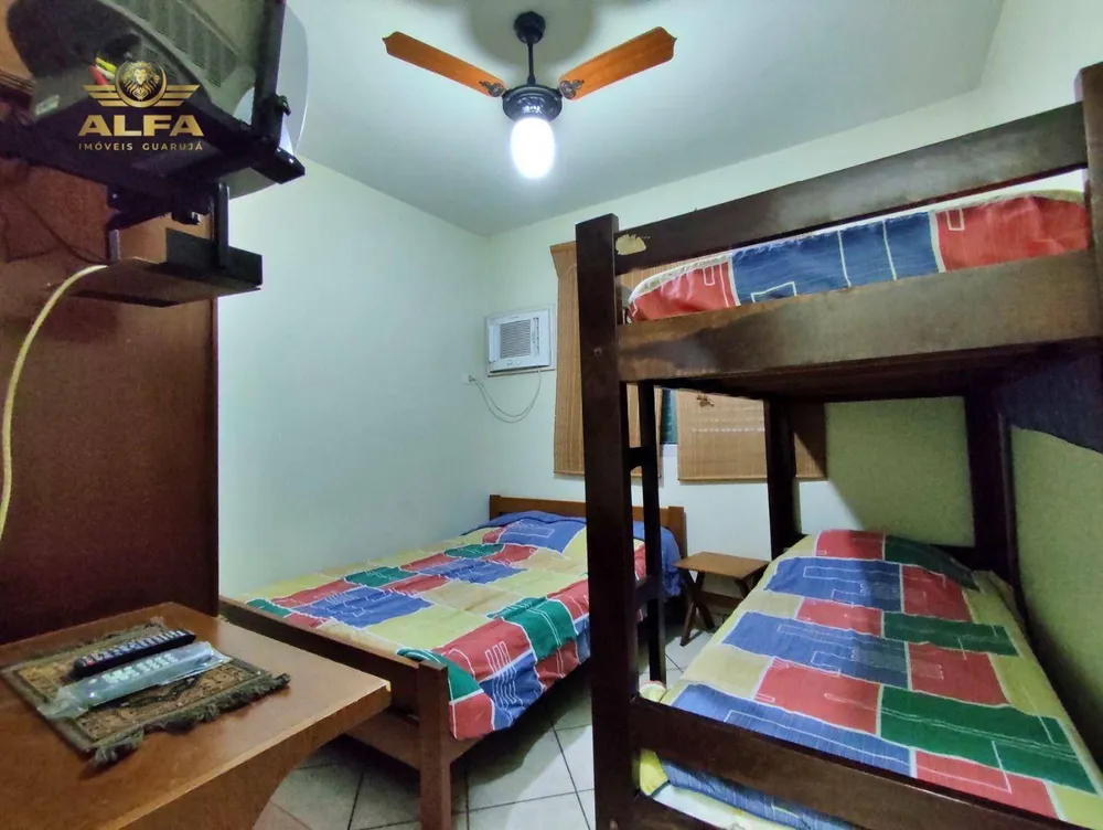 Apartamento, 3 quartos, 100 m² - Foto 7