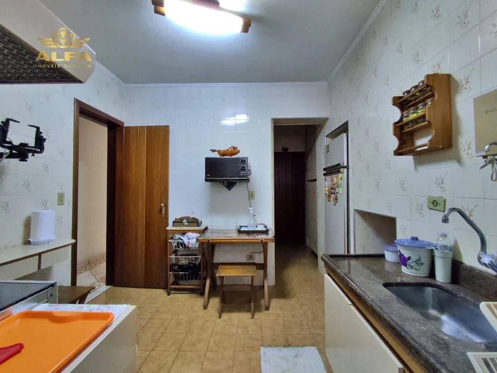 Apartamento, 3 quartos, 100 m² - Foto 12
