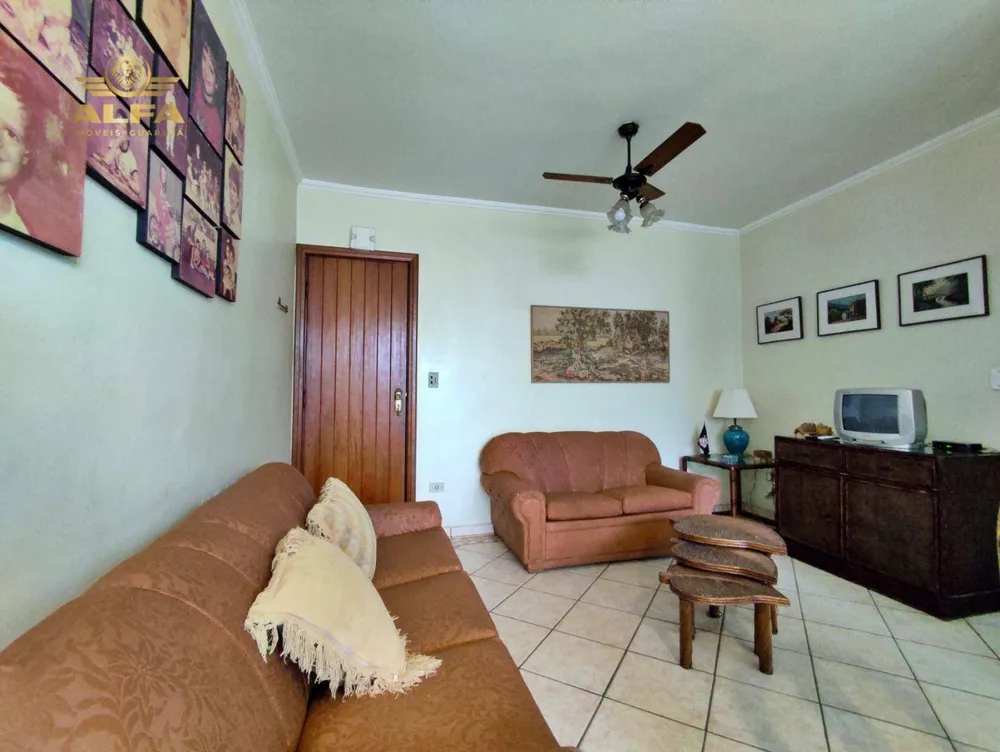 Apartamento, 3 quartos, 100 m² - Foto 5