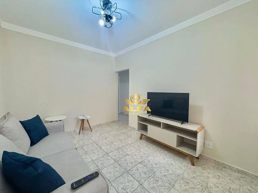Apartamento, 2 quartos, 60 m² - Foto 2