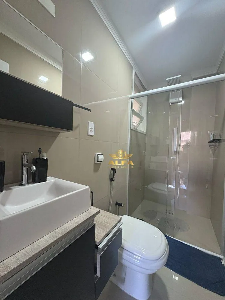 Apartamento, 2 quartos, 60 m² - Foto 5