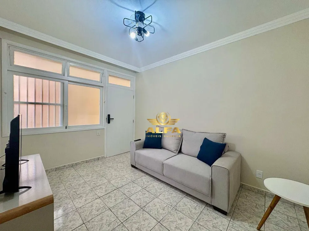 Apartamento, 2 quartos, 60 m² - Foto 3