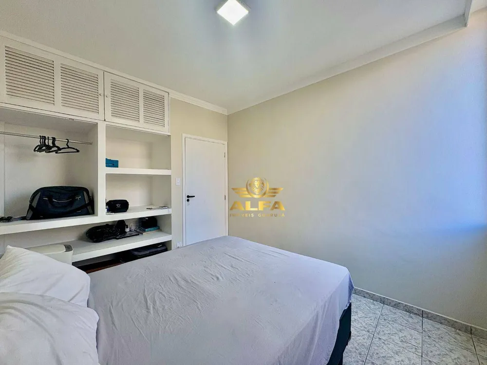 Apartamento, 2 quartos, 60 m² - Foto 7