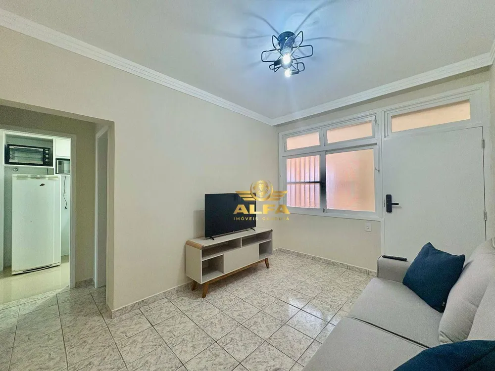Apartamento, 2 quartos, 60 m² - Foto 1
