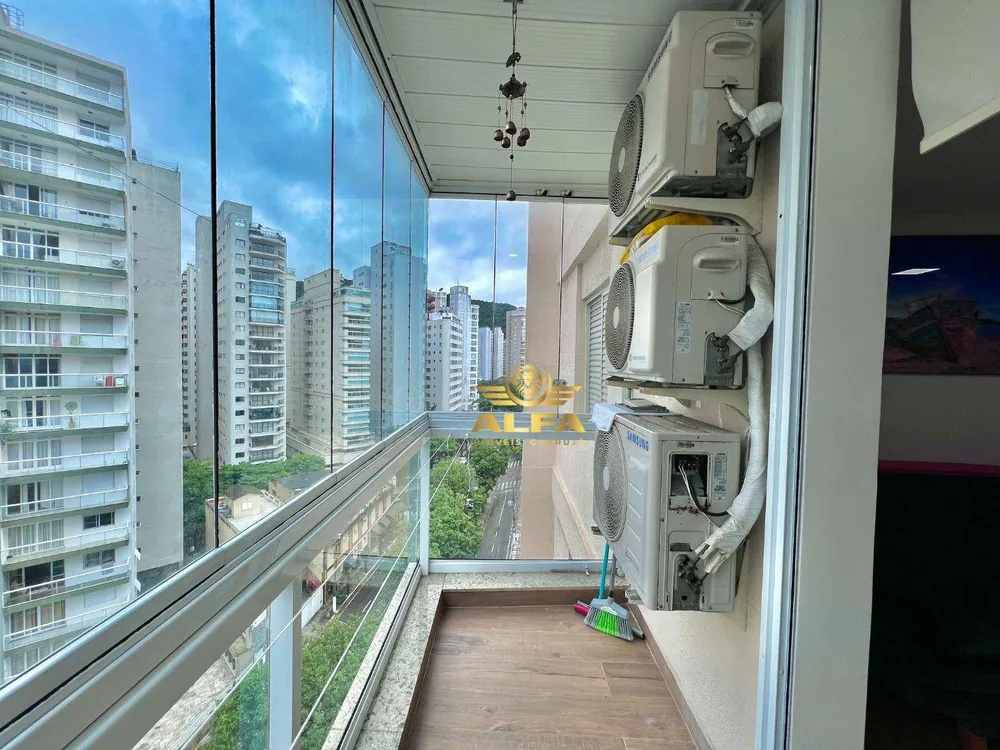 Apartamento, 2 quartos, 55 m² - Foto 3