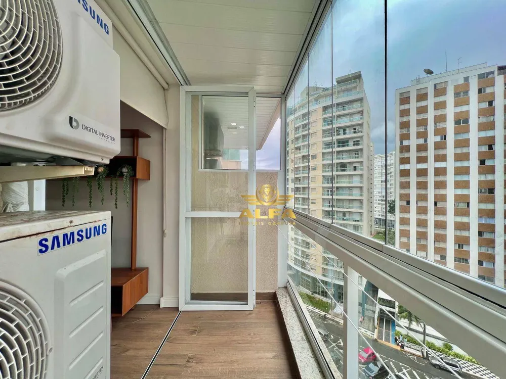 Apartamento, 2 quartos, 55 m² - Foto 2