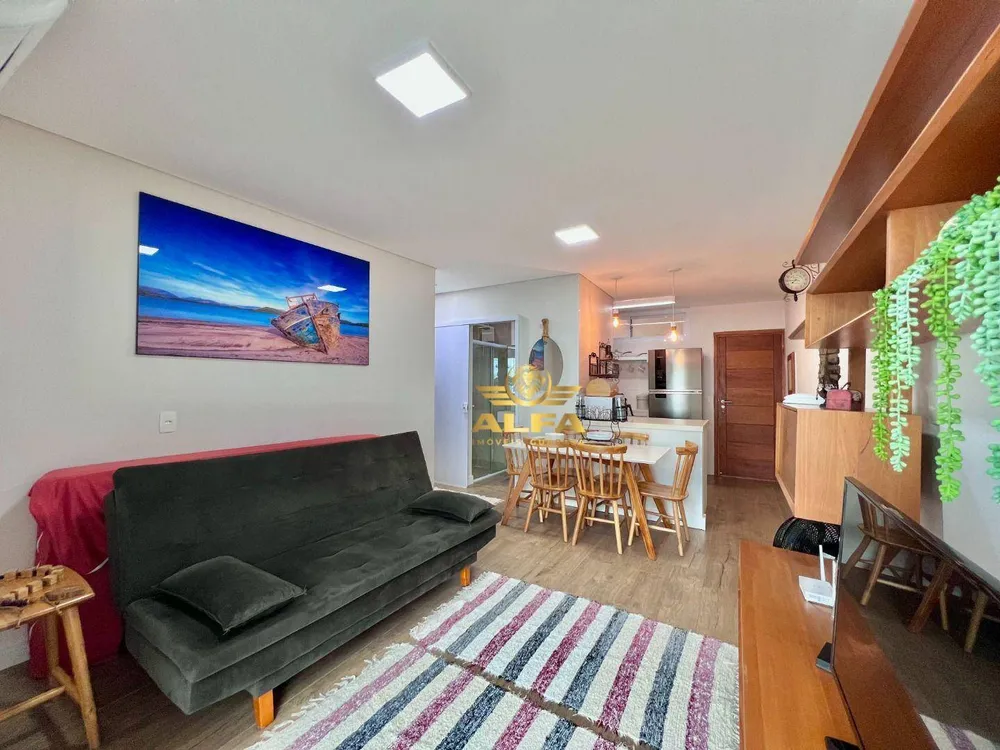Apartamento, 2 quartos, 55 m² - Foto 1