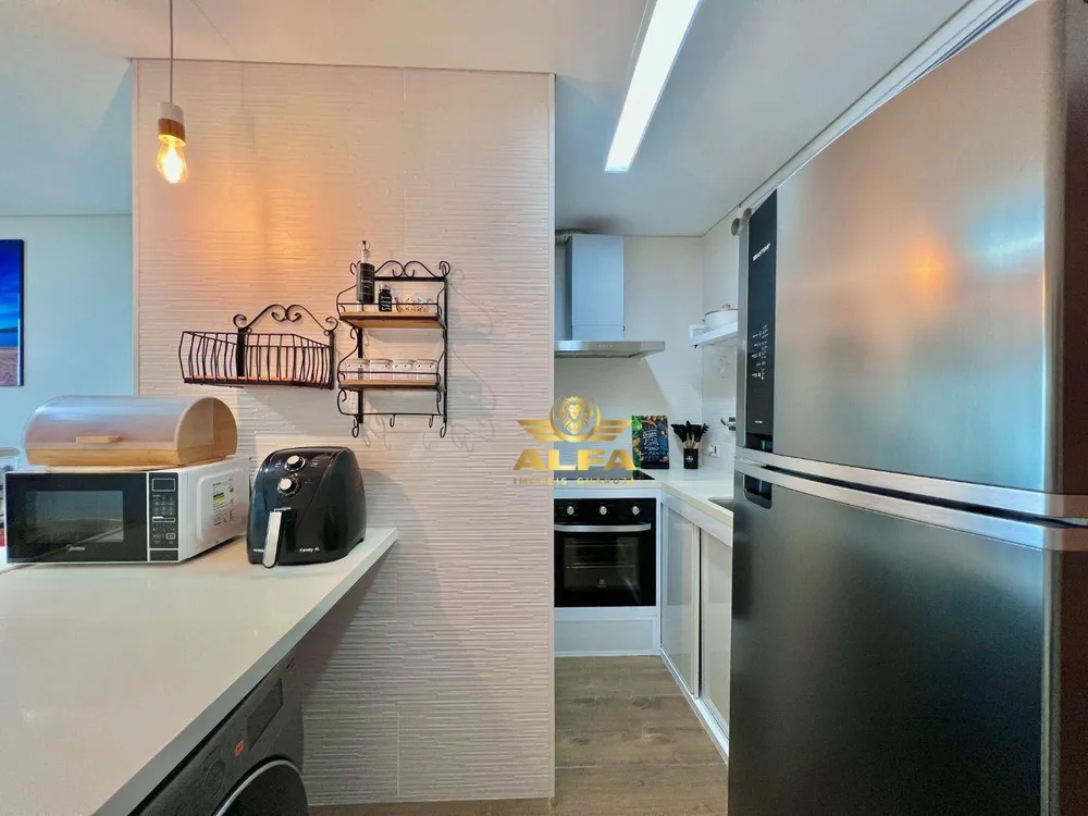 Apartamento, 2 quartos, 55 m² - Foto 7