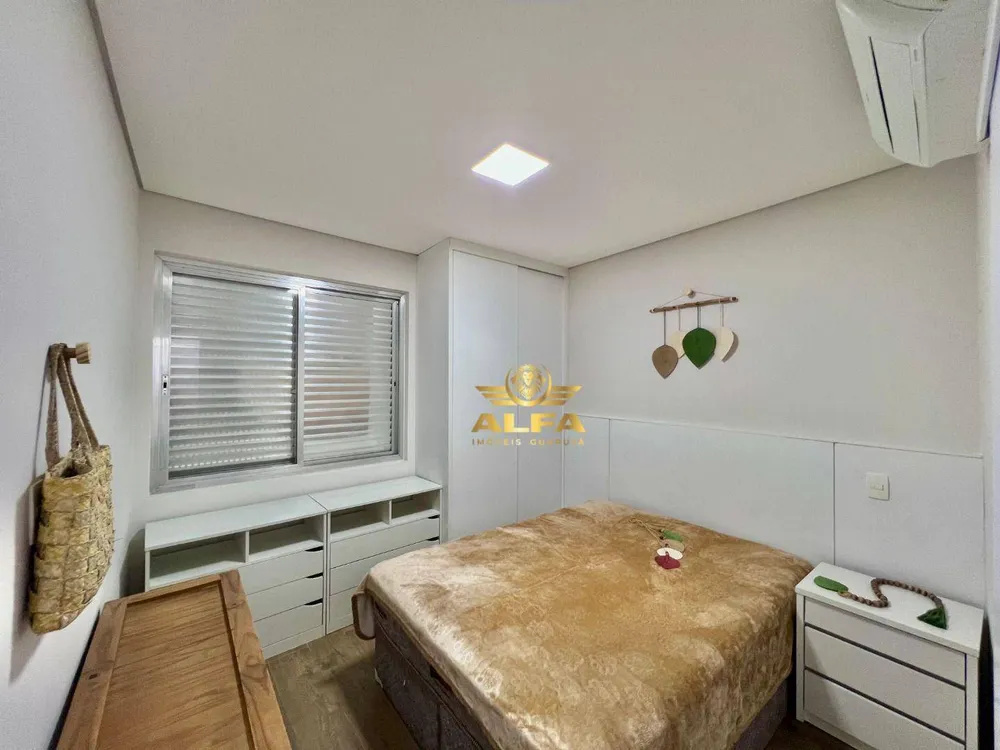 Apartamento, 2 quartos, 55 m² - Foto 5
