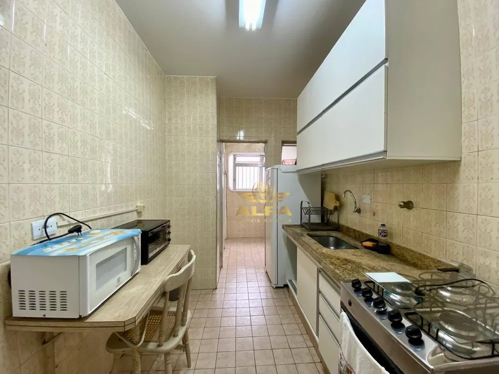 Apartamento, 2 quartos, 77 m² - Foto 5