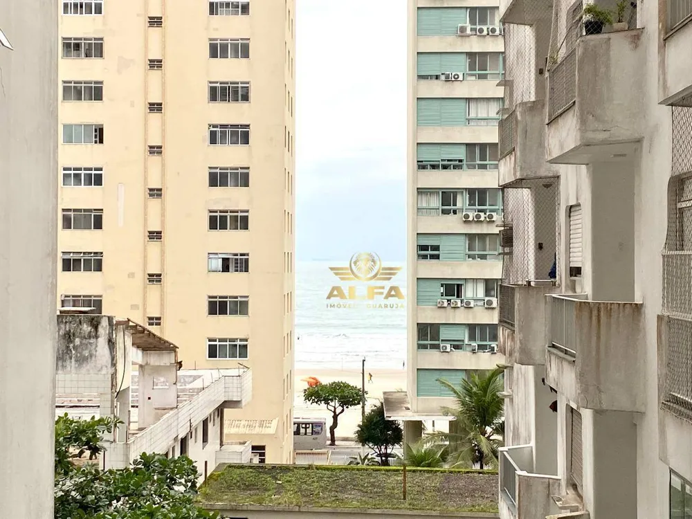 Apartamento, 2 quartos, 77 m² - Foto 1