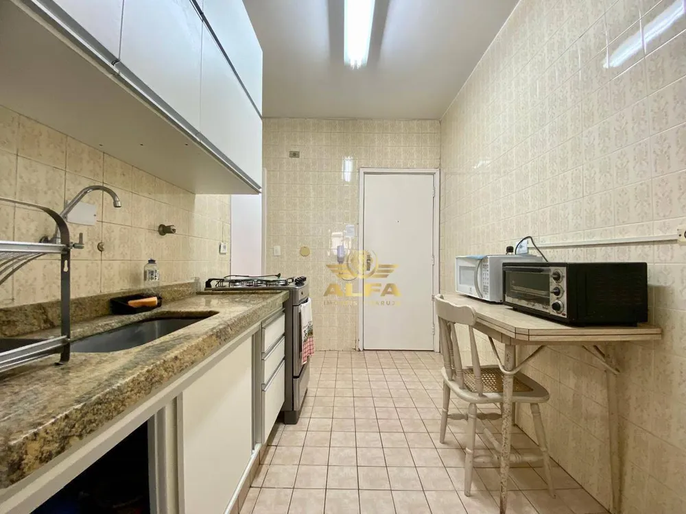 Apartamento, 2 quartos, 77 m² - Foto 6