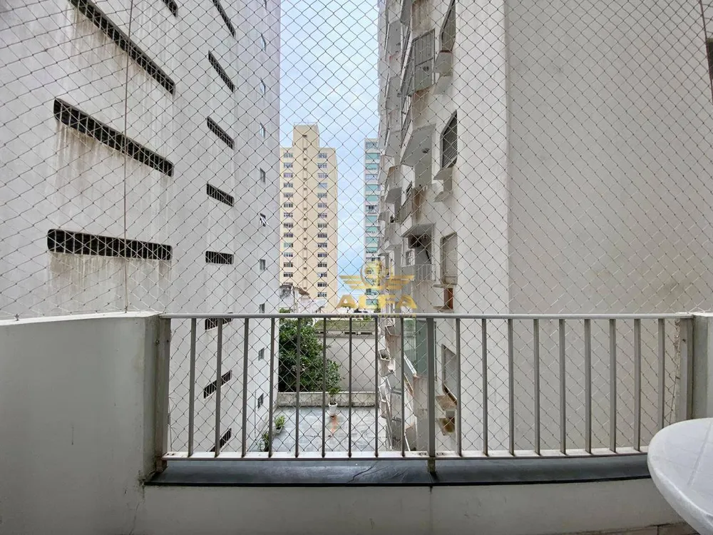 Apartamento, 2 quartos, 77 m² - Foto 2