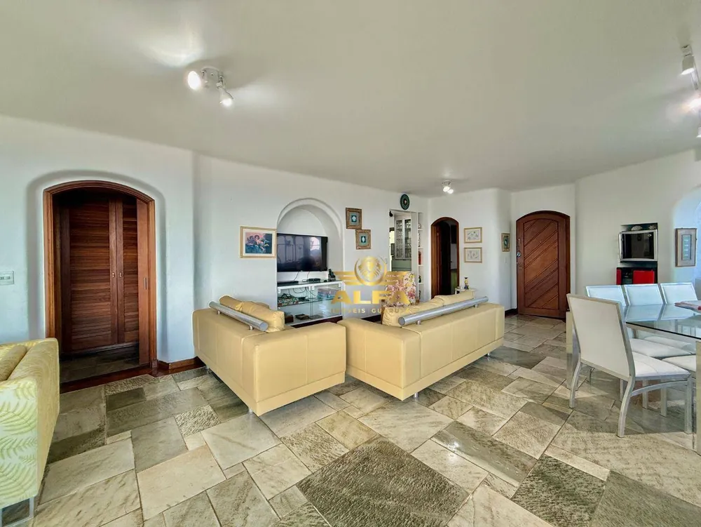 Cobertura, 4 quartos, 496 m² - Foto 7
