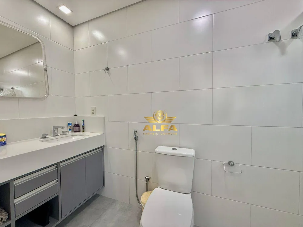 Cobertura, 4 quartos, 496 m² - Foto 5