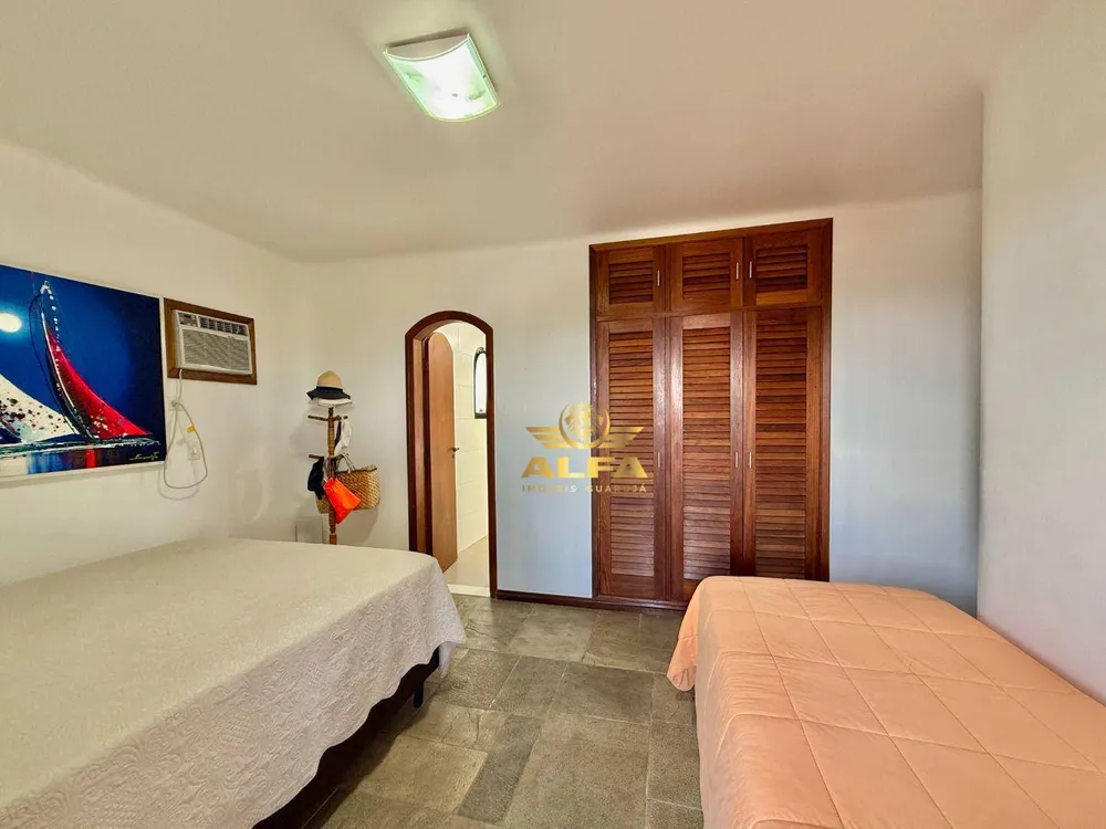 Cobertura, 4 quartos, 496 m² - Foto 2