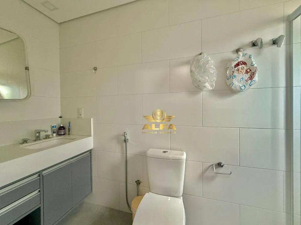 Cobertura, 4 quartos, 496 m² - Foto 11