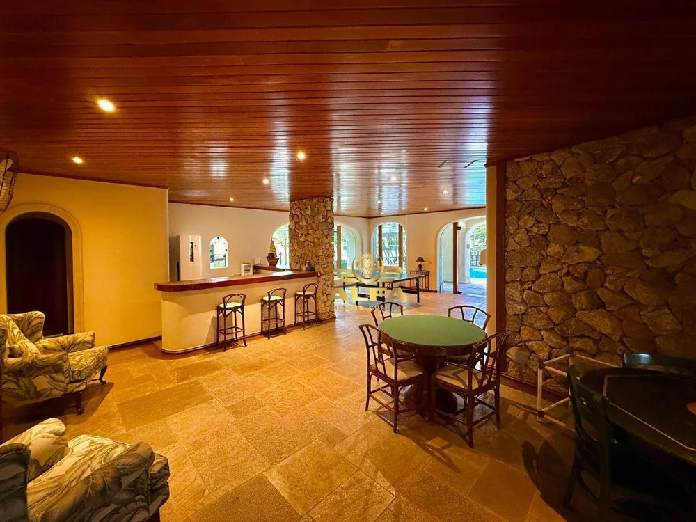 Cobertura, 4 quartos, 496 m² - Foto 12
