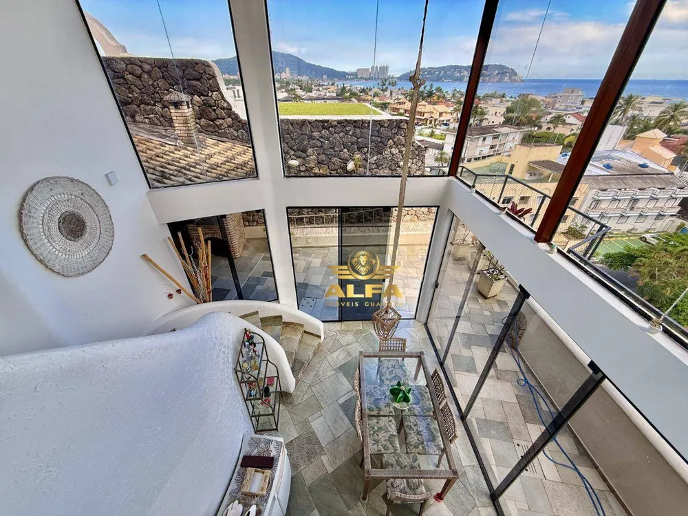 Cobertura, 4 quartos, 496 m² - Foto 9
