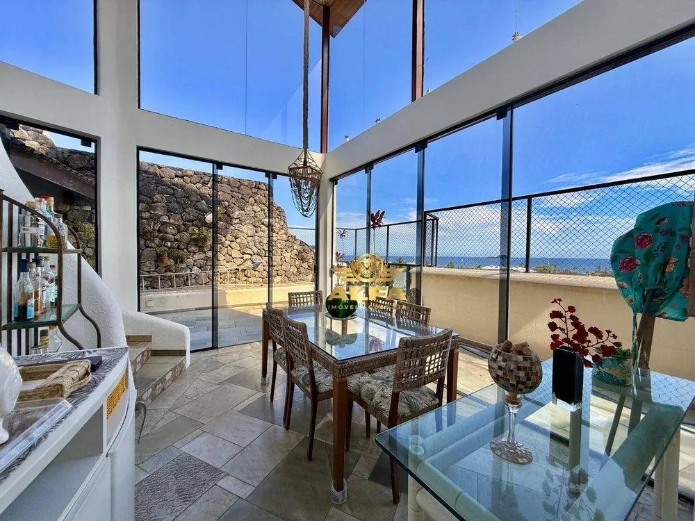 Cobertura, 4 quartos, 496 m² - Foto 1