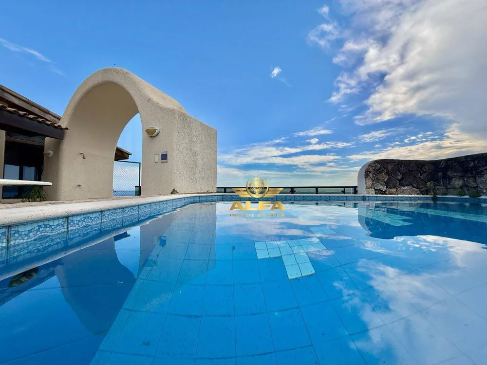Cobertura, 4 quartos, 496 m² - Foto 10