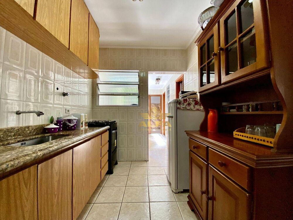 Apartamento, 2 quartos, 96 m² - Foto 1