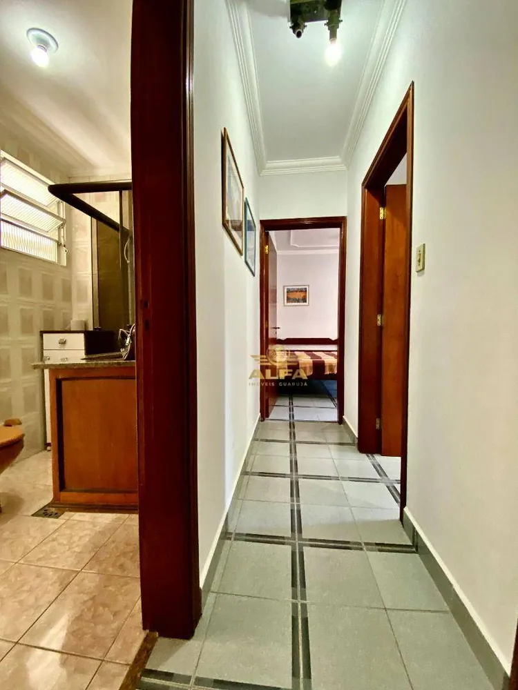 Apartamento, 2 quartos, 96 m² - Foto 2