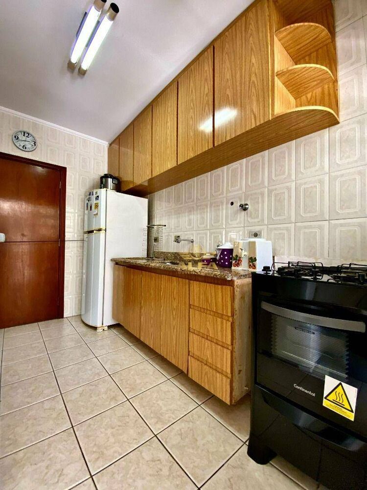 Apartamento, 2 quartos, 96 m² - Foto 2
