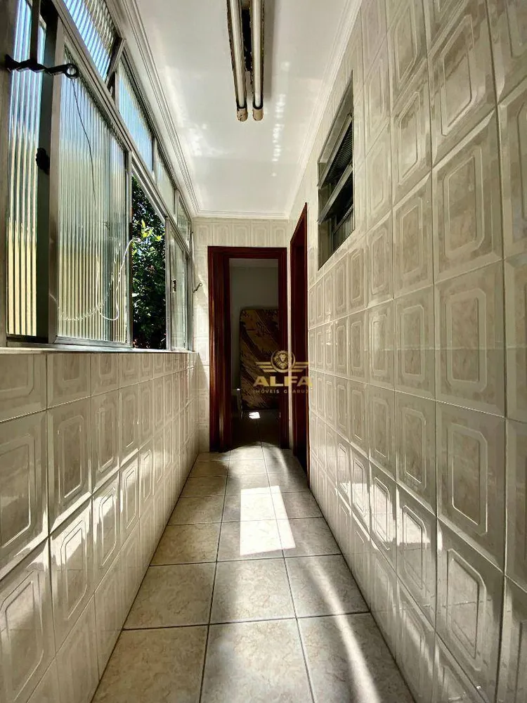 Apartamento, 2 quartos, 96 m² - Foto 9