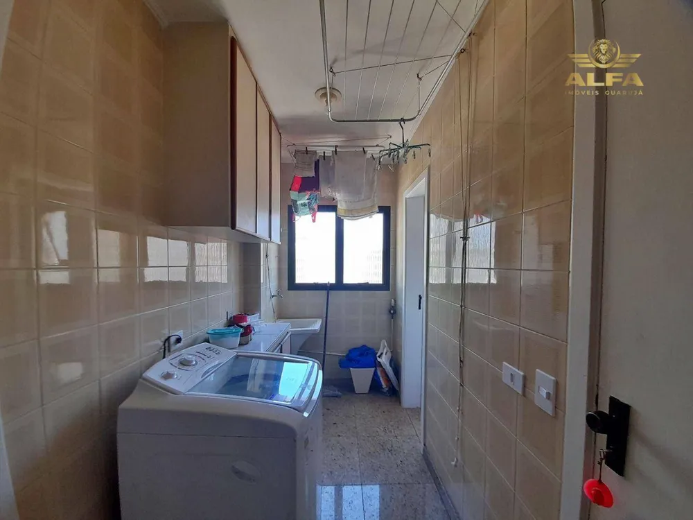 Apartamento, 4 quartos, 164 m² - Foto 12
