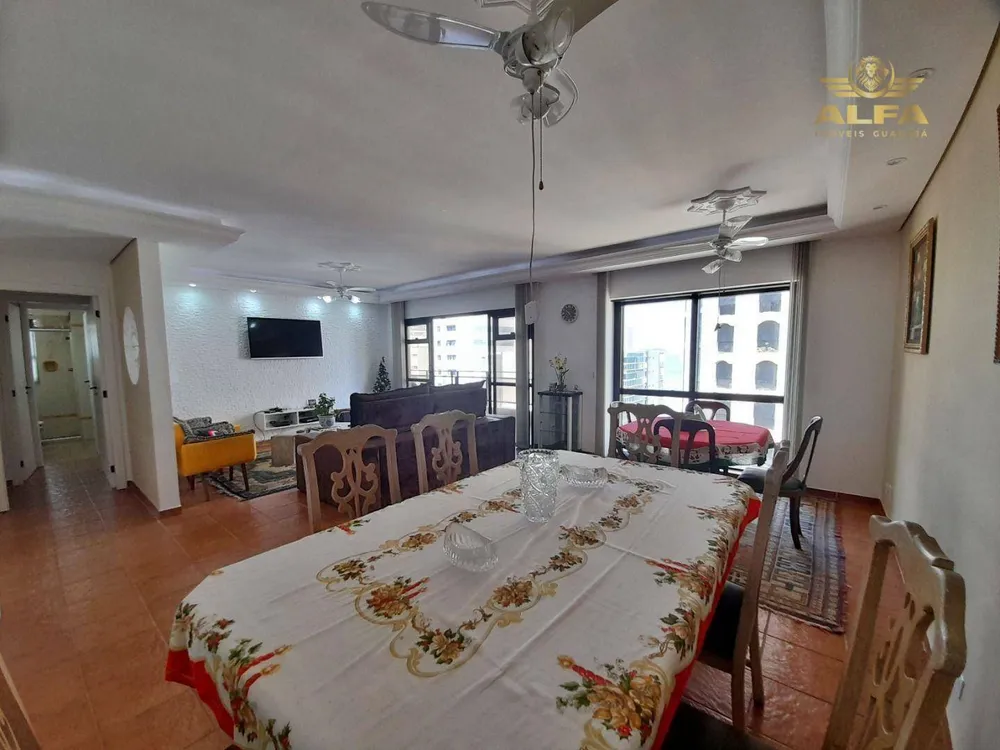 Apartamento, 4 quartos, 164 m² - Foto 2