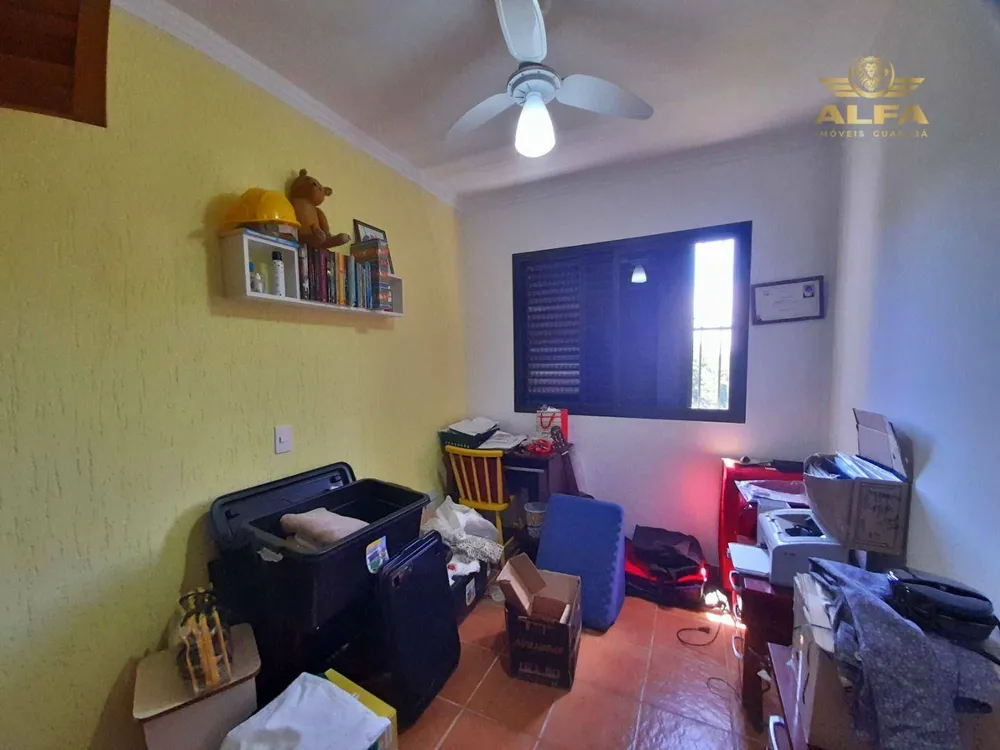 Apartamento, 4 quartos, 164 m² - Foto 11